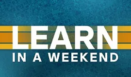 Научитесь за выходные