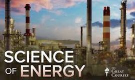 Наука об энергии: Объяснение ресурсов и мощности logo