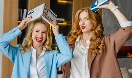 Наводим порядок дома