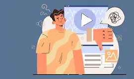 Непростительные ошибки в монтаже