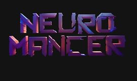 Neuromancer v.4 logo