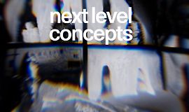 Next Level Concepts logo