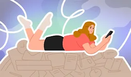 Нейробиология прокрастинации: почему мозг боится будущего