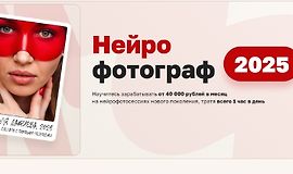 Нейрофотограф logo