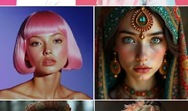 Нейрофотосессии