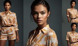 Нейросети для фотографа и видео 2025