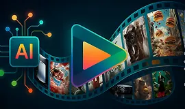 Нейросети для коммерческого видео