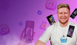 Нейросети для создания вертикальных видео logo