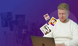 Нейросети для замены фотосессий