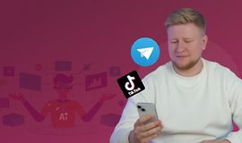 Нейросети в SMM logo