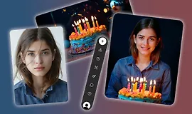 Нодовые инструменты генерации изображений