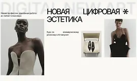 Новая цифровая эстетика