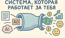 Новая схема лидгена для фрилансера logo