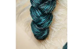 Новая техника начала брейда