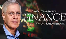 Нравственность и практика финансов