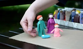 О расстановках доступно и наглядно