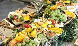 Обучение кейтерингу с 0