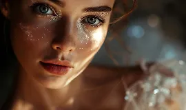 Обзор обновления Midjourney v6