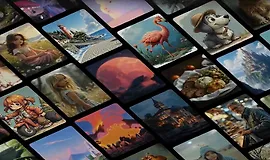 Обзор возможностей Krea.ai