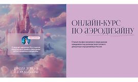Онлайн-курс по аэродизайну logo