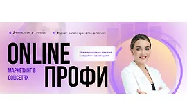 Онлайн профи