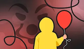 «Оно»: разбор романа Стивена Кинга