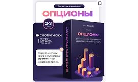 Опционы: увеличиваем доходность инвестиций на 100-200%  logo