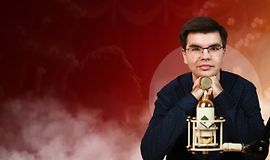 Опера и театр logo