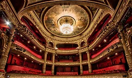 Опера: Понять и полюбить