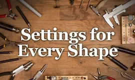 Оправы для любой формы