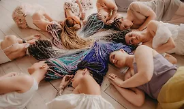 Основы брейдинга для новичков