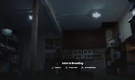 Основы брейкинга