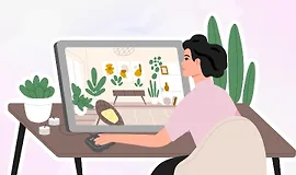 Основы дизайна интерьера: от идеи до реализации