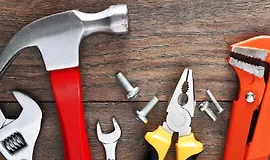 Основы домашнего обслуживания: От ремонтов до реконструкций