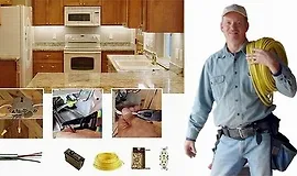 Основы домашней электрической проводки через примеры и на практике