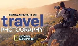 Основы фотографии в путешествиях