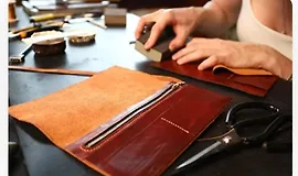 Основы кожевенного дела