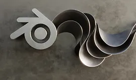 Основы моделирования в Blender. 3D-моделирование в Blender с нуля: от простого к сложному.