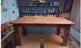 Основы столярного дела