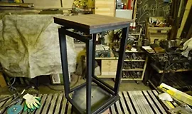 Основы сварочного дела