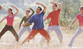 Основы Тай-чи и Цигун