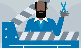 Основы видео: Искусство монтажа