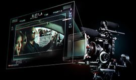 Основы видеосъёмки logo