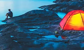 Основы выживания на природе: Все, что нужно знать для безопасности