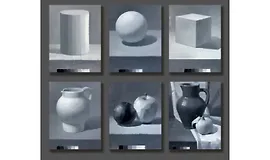 Основы Живописи