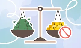Отказ от золотого стандарта: ключевые экономические изменения