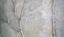 Откосы в ванной