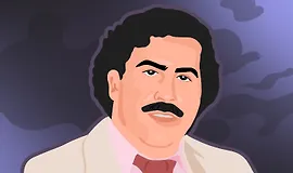 Пабло Эскобар: психология преступника