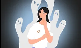 Панические атаки. Причины, симптомы и методы лечения