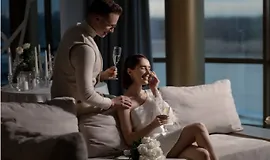 Парное классическое позирование